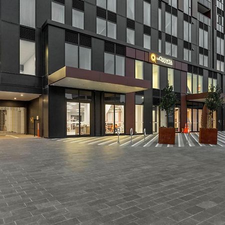 Central Park Residence Auckland Exterior photo