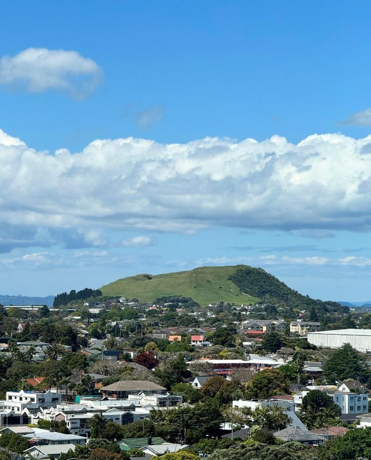 Central Park Residence Auckland Exterior photo